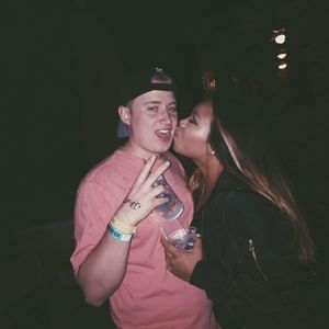 Meet your Posher, Pricilla